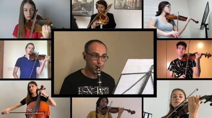 Valencia Film Orchestra