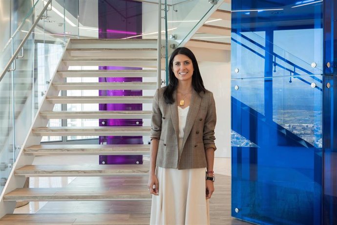 María Castiella, responsable del gabinete de Presidencia y Relaciones Institucionales de KPMG