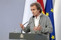 Simón reconeix que desconeix els motius de l'augment de casos i morts i diu que ho estudiaran