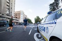 Las Fuerzas de Seguridad han identificado a millón y medio de madrileños y puesto 143.000 sanciones en 2 meses