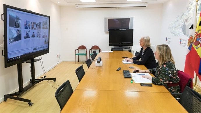 Conferencia Sectorial de Educación