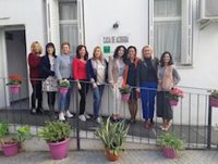 Junta traslada la ausencia de casos de contagio por coronavirus en los centros de acogida a mujeres maltratadas