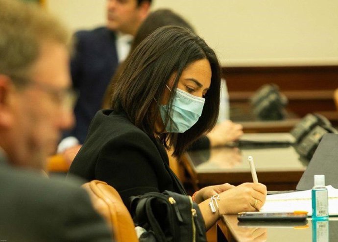 Coronavirus.- Cs pide al Gobierno que adelante los pagos de la PAC "como lo ha h