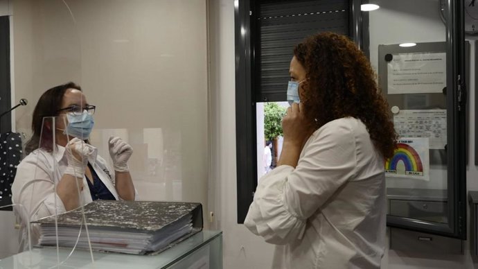 Visita a la residencia Oms/Sant Miquel.