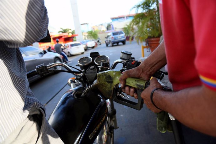 Venezuela.- Otra petrolera rusa se hace con el control del consorcio dirigido po