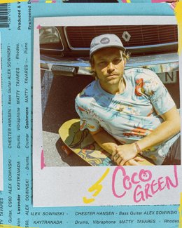 Coco Green