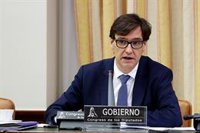 Illa asegura que han sido "prudentes" con las residencias de ancianos al desarrollar la desecalada