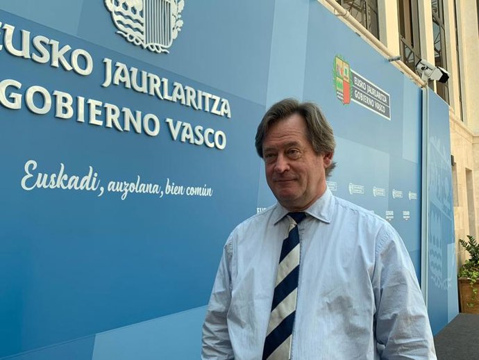 Zupiria comparecerá ante la Diputación Permanente.