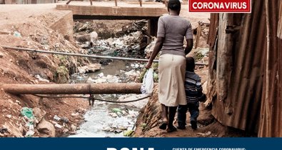 Cooperación y Desarrollo