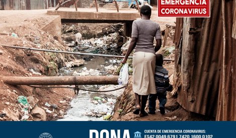 Cooperación y Desarrollo