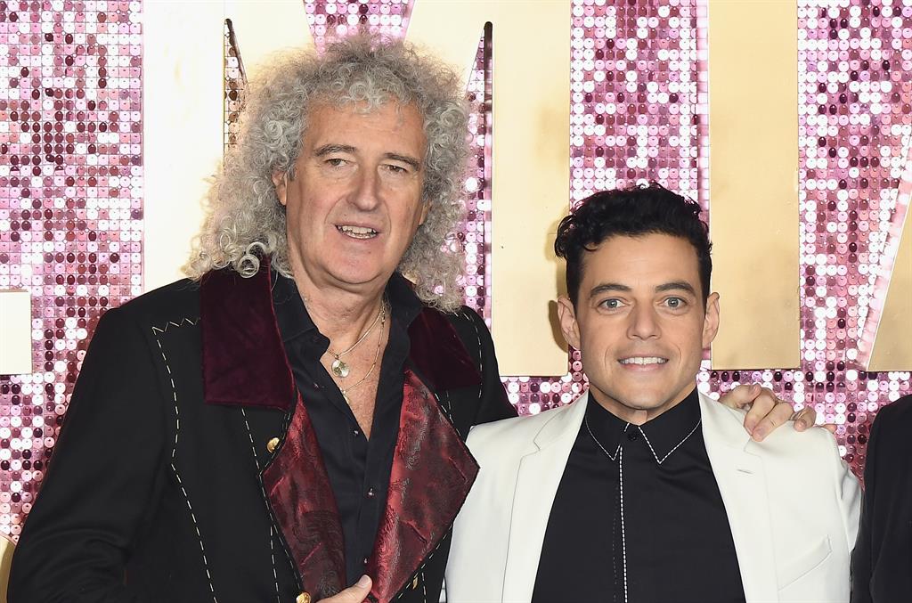 ¿Habrá secuela de Bohemian Rhapsody, la película de Queen?