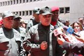 Foto: Venezuela.- El Gobierno de Maduro anuncia la detención de 39 militares "desertores" en la frontera con Colombia