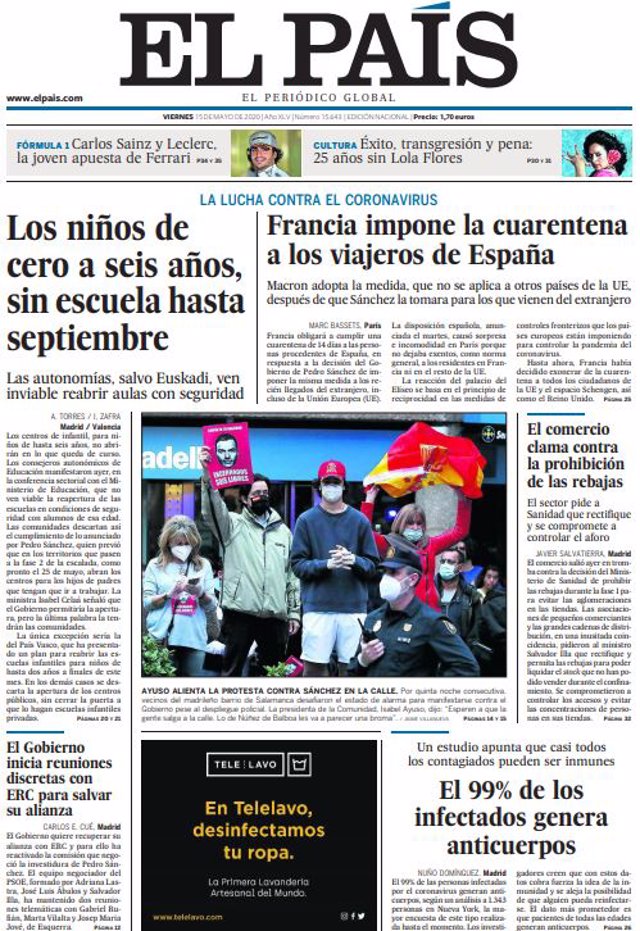 Portadas