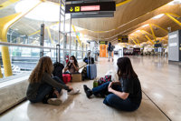 El Gobierno prorroga hasta el 15 de junio la restricción de viajes no imprescindibles a países de la UE