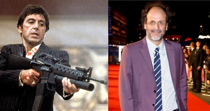 Luca Guadagnino dirigirá el remake de 'Scarface'