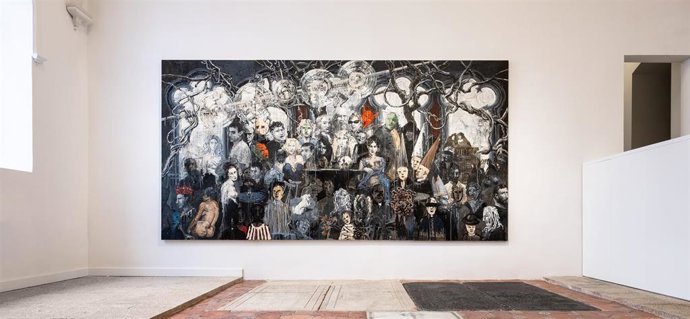 Portada Música para el CORPO.