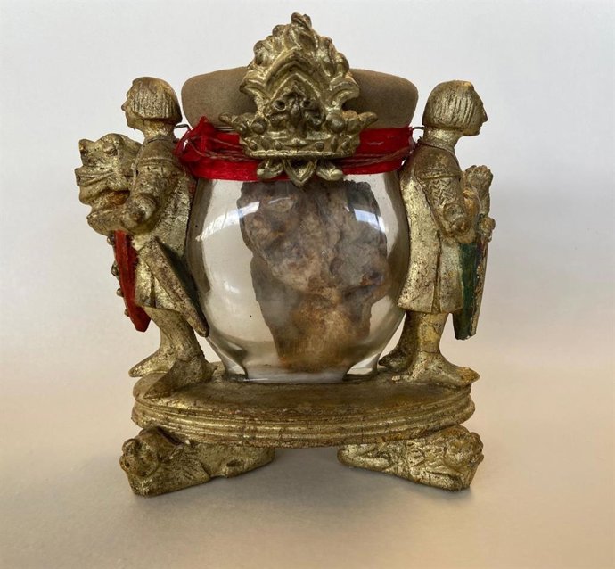 Imagen del corazón.