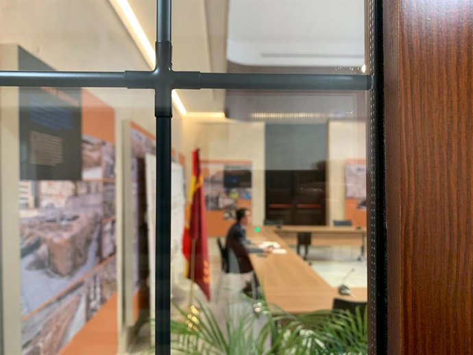 Coronavirus.- El Ayuntamiento de Murcia destina 250.000 a Cruz Roja para aliment