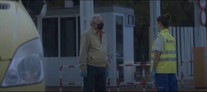 COMUNICADO: Grupo Concesur Mercedes-Benz lanza el cortometraje 'La estrella ha v