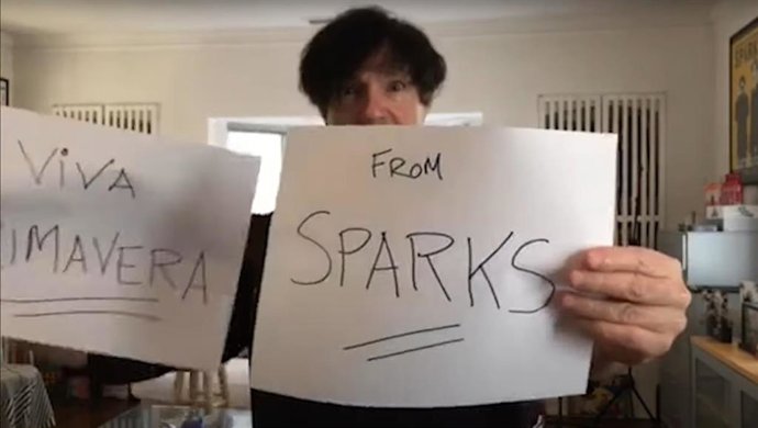 El Primavera Sound reúne a 100 artistas en un vídeo