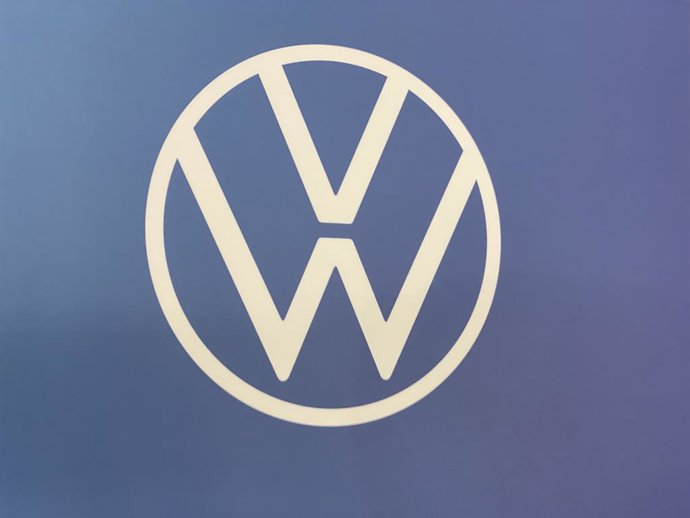 Logotipo de Volkswagen