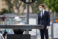 Casado respalda que Madrid pueda pasar a la fase 1 de desconfinamiento y advierte de que "hay que reactivar" el país