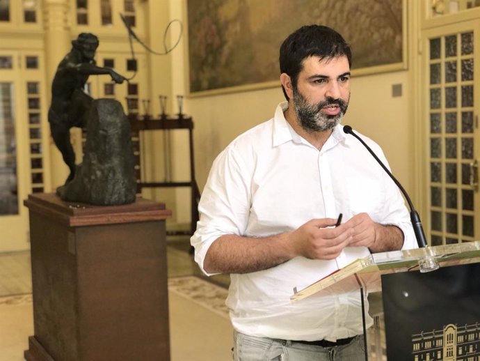 MÉS per Mallorca reclama al Gobierno que aplique los plazos para la prohibición 