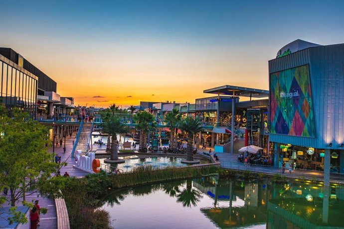 Puerto Venecia está adoptando todas las medidas para su reapertura en la fase 2 de la desescalada