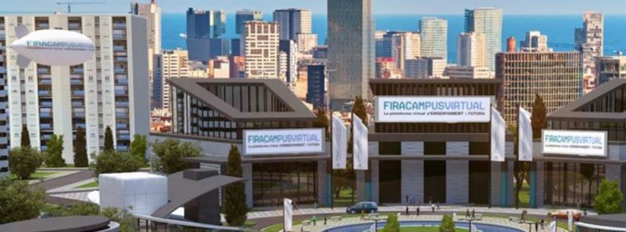 Destacades universitats i centres de formació participaran en el certamen virtual del Va salar de l'Ensenyament, FiraCampusVirtual