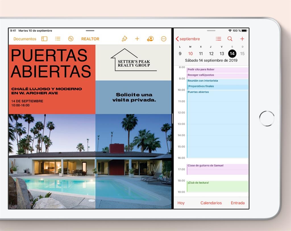 Apple planea lanzar nuevos iPad e iPad mini con pantallas más grandes 1