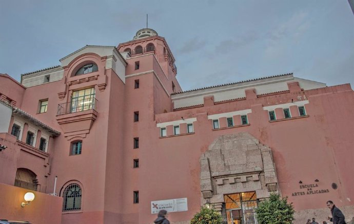 Sevilla.-El Consistorio recupera el antiguo Consulado de Chile al ser ocupado po