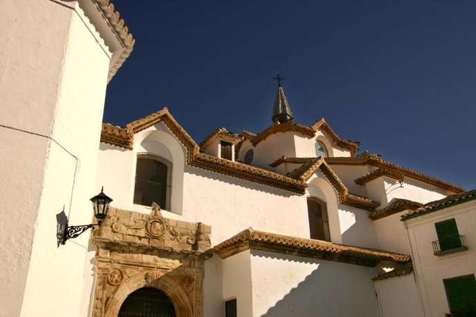 Iglesia de la Asunción de Priego de Córdoba
