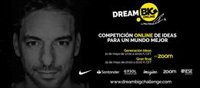 Pau Gasol reta a emprendedores en la iniciativa 'Dream Big Online'