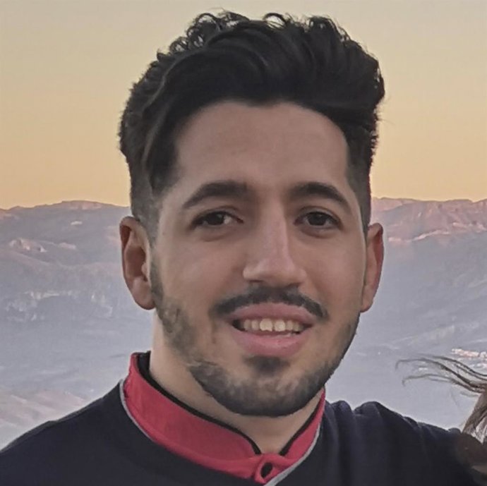 El investigador Tao Coll (UGR)