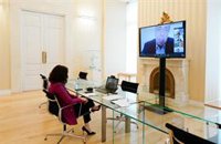 Madrid no es convocada a una segunda reunión para el paso a fase 1 y asegura no tener información sobre la 0,5