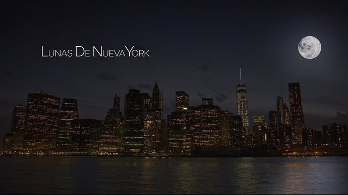 Documental Lunas de Nueva York.