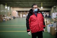 La Comunidad muestra "frustración" por la "falta de rigor" del Gobierno con las fases: "Estábamos en condiciones"