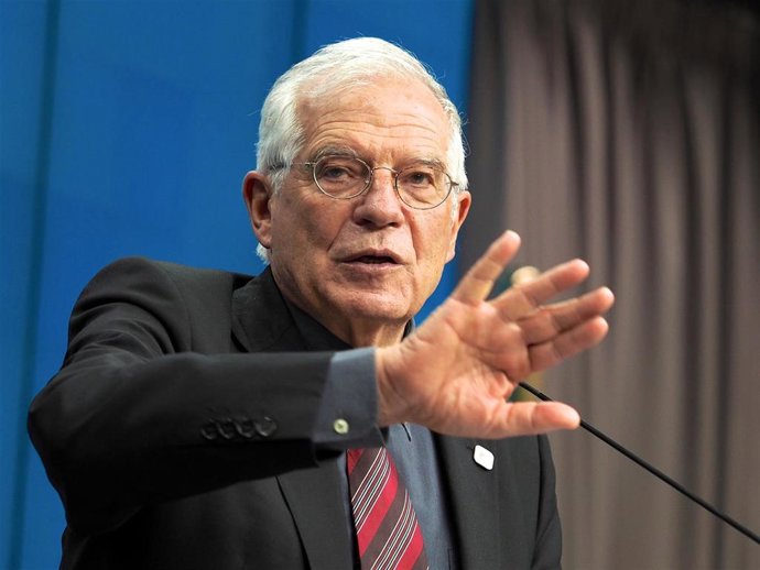 Josep Borrell