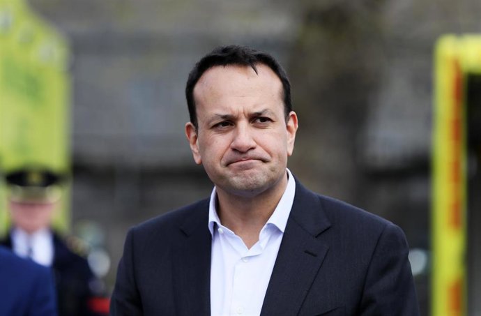 Leo Varadkar