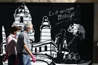 La Junta, sobre el pase a fase 1 de Málaga: "Era de justicia para la provincia porque cumplíamos requisitos sanitarios"