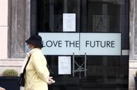 Salado valora el pase a la fase 1 de la provincia de Málaga y pide prudencia y responsabilidad para cumplir medidas