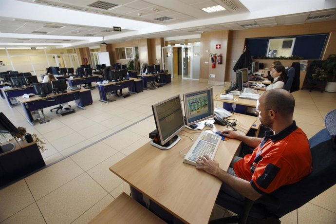 El centro coordinador del  061 atiende 156.918 llamadas hasta el inicio de la fase 1