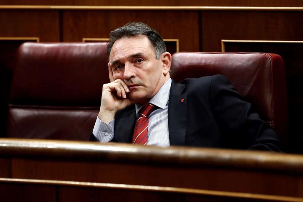 Unidas Podemos cuestiona que Interior use la 'ley mordaza' para las multas del confinamiento 1