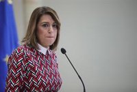 Susana Díaz lamenta la muerte de Anguita, "figura clave para entender la España contemporánea"