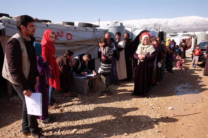ACCIÓN CONTRA EL HAMBRE ANTE EL CORONAVIRUS
