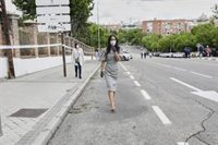 Villacís recuerda que servicios sociales municipales atienden con cita previa o a domicilio para “evitar colas”