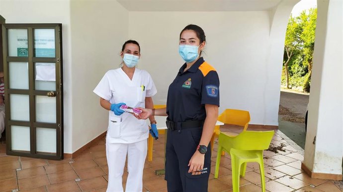 Diputación de Almería diseña los Planes de Emergencia a 59 municipios de la provincia