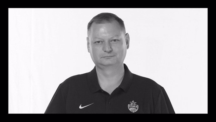 Fallece del médico del CSKA por coronavirus