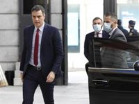 Pedro Sánchez asegura que las actas de las reuniones sobre el cambio de fase serán públicas