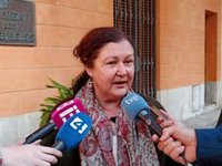 De la Concha lamenta la muerte de Anguita, "una figura fundamental de la izquierda española", y de Juan Genovés